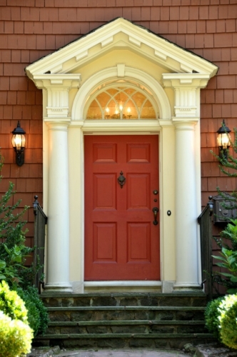 Doors of Lakewood : 