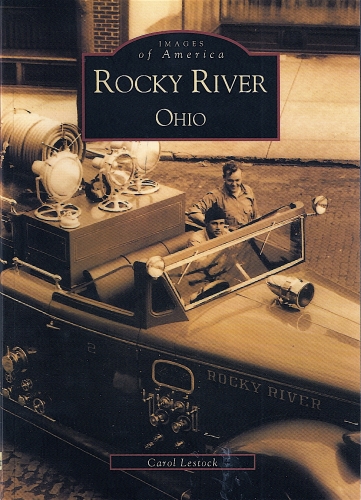 Images of America:  Rocky River, Ohio: 